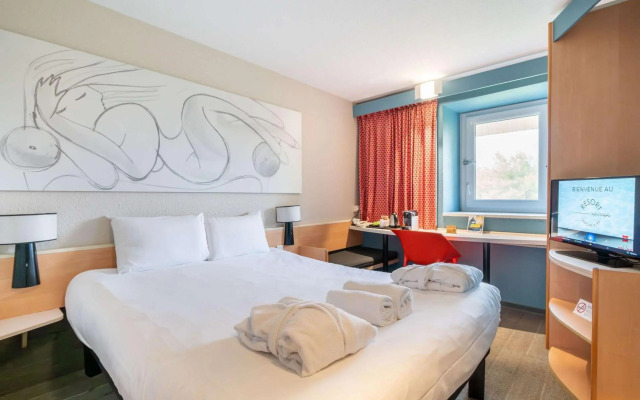 ibis Antibes Sophia Antipolis