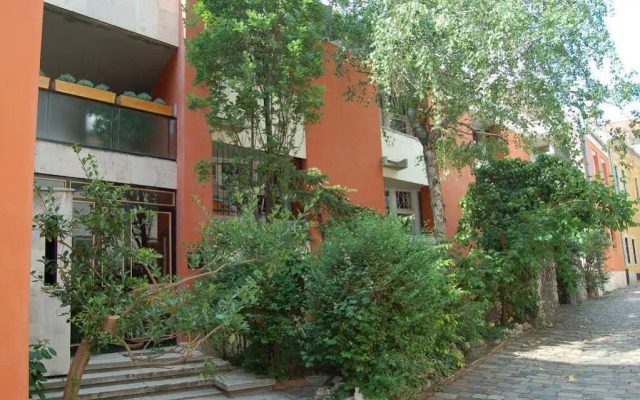 Buda Castle Apartments