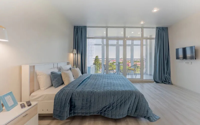 Мария Румс на ул.  Пархоменко, д. 2