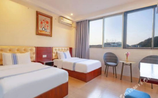 Xinhengrun Hotel