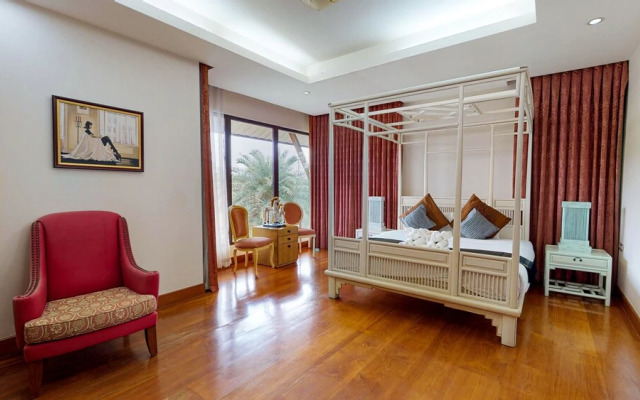 Grace Villa Pattaya By DDM Siam