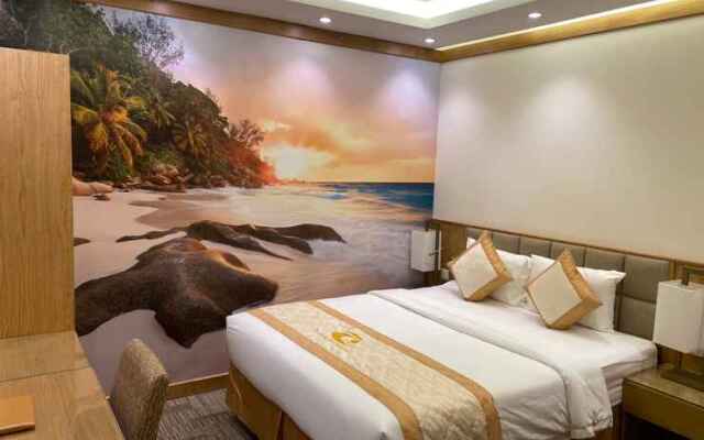 Tuong Vi Corner Hotel
