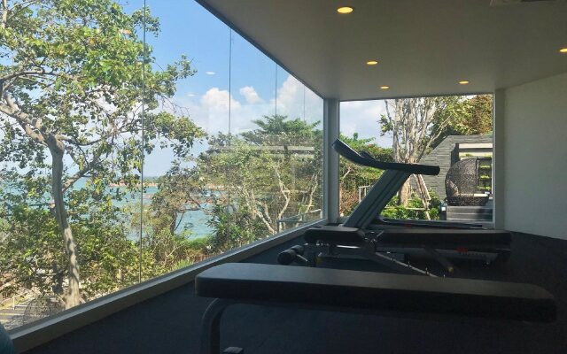 Golden Tulip Pattaya Beach Resort