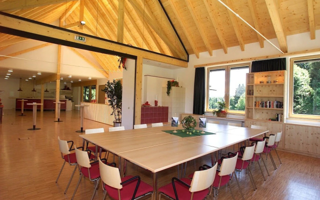 Naturel Hoteldorf Schönleitn