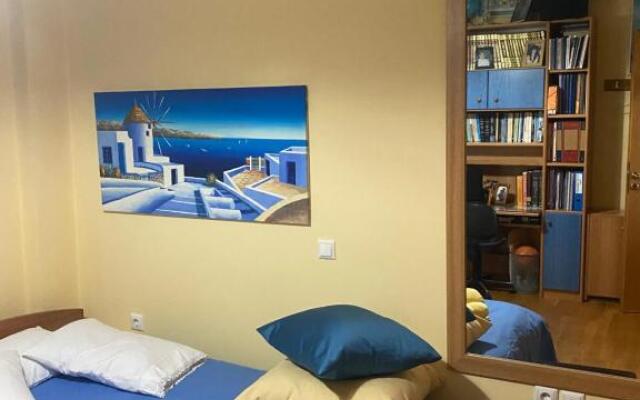 Πηνελόπη Apartment 3-bed flat