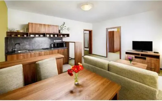 Apartmanovy Dom Tatratravel Smokovec