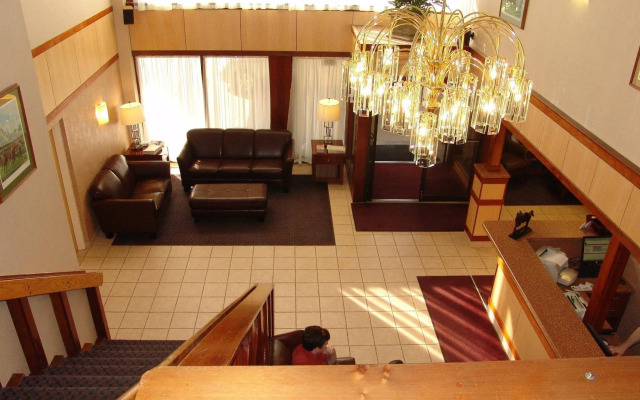 Best Western Clifton Park