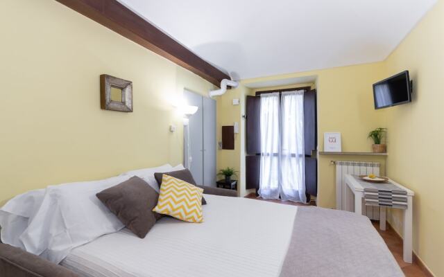 Nizza Studio Apartments
