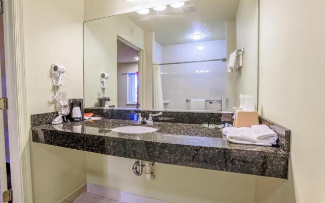 Whispering Pines by Hotel O Whitestone VA