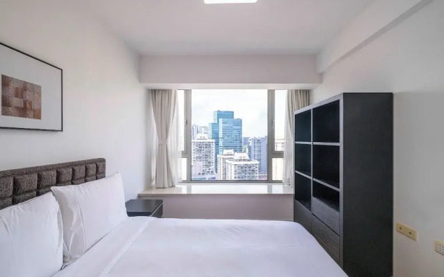 Tyms Family 3BR 2BA Apt Xujiahui Metro