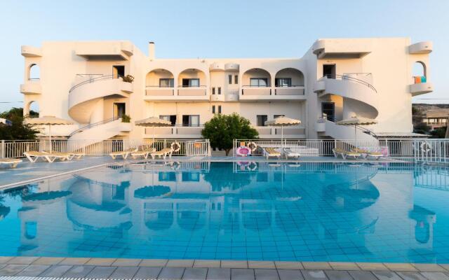 Kordistos Hotel