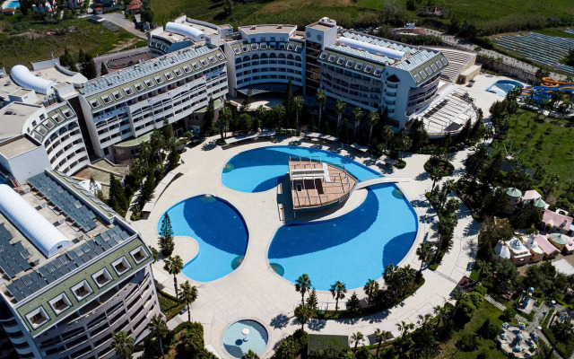 Amelia Beach Resort Hotel & Spa