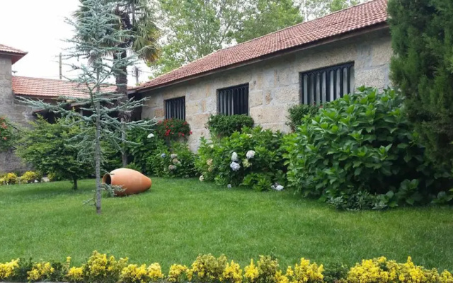 Quinta do Padrao