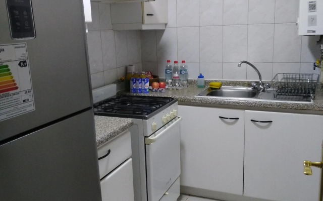 Room Apart Escuela Militar