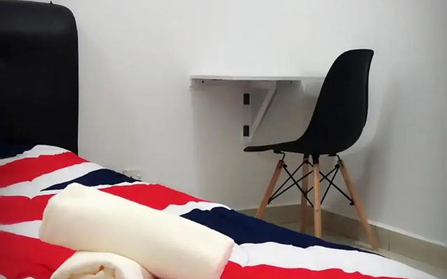 A&H 81 Homestay Alor Setar