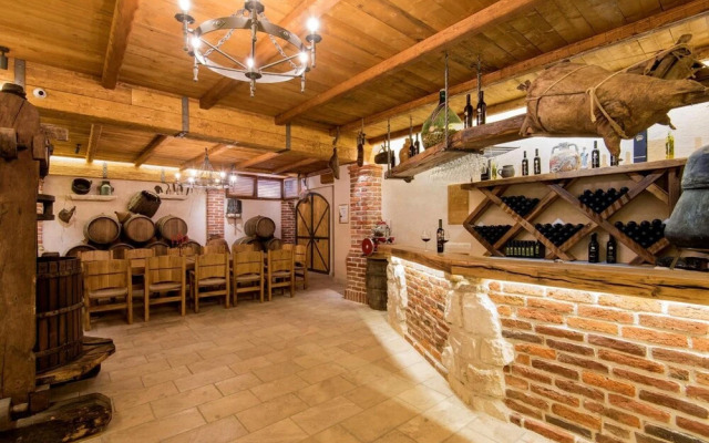 Boutique Hotel Adriatic - Adults Only