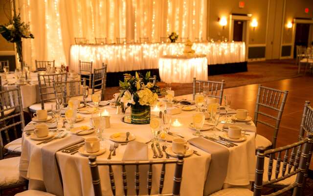 RIT Inn & Conference Center