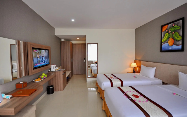 Rigel Hotel