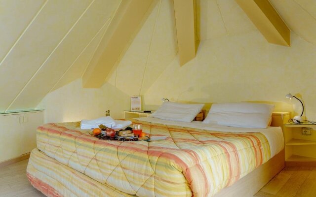 Il Colombé B&B