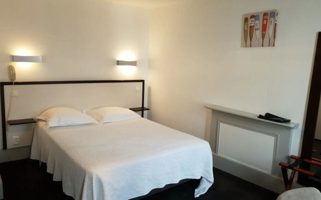 The Originals Boutique, Hôtel La Colonne de Bronze