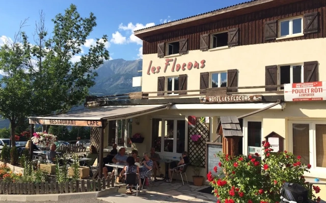 Hôtel Les Flocons