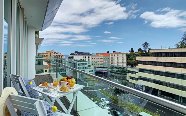 Apartment Sunniva by MHM