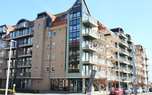 Apartment in Estartit With sea Beach