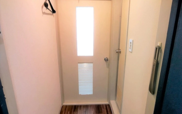 Royal Heights Kikusui Station