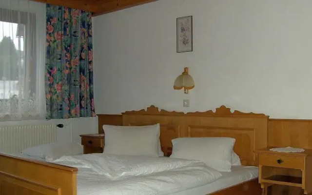 Ferienhaus Altwirt