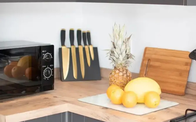 Ideal Lodgings in Royton