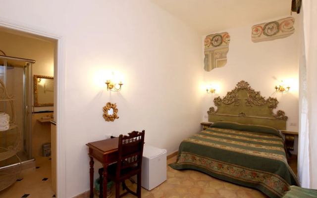 Travel & Stay - Governo Vecchio