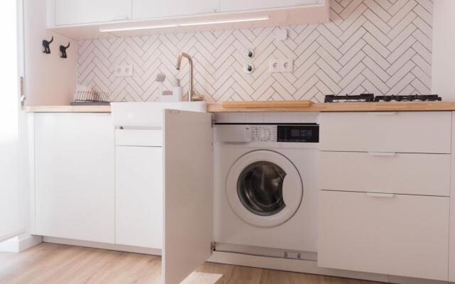 Buarcos Beach Apartment