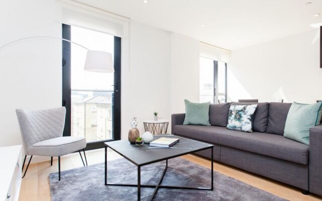 The Lofts E1 by Q Apartments