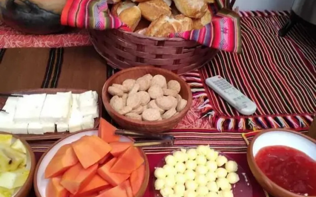 B&B Reco Sur