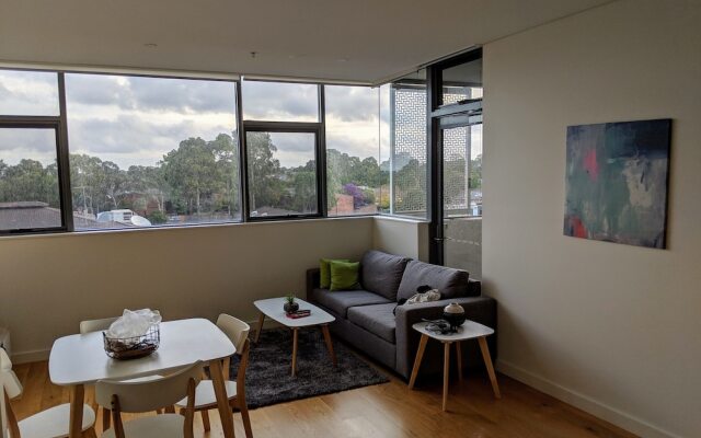 Trigo Home - Mooltan Ave Sydney
