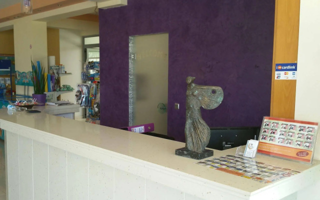 Faliraki Dream Studios & Apartments