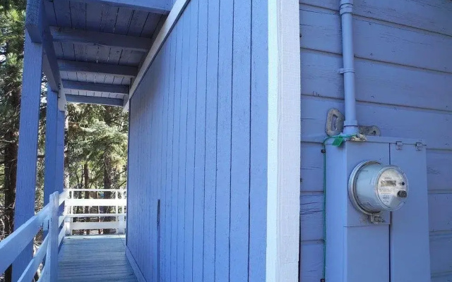 Tao Cabin 6