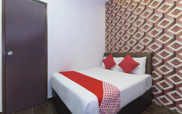 Palazzo Hotel Kulai