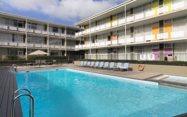 The Parkmore Hotel