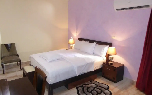 Safyad Hotel