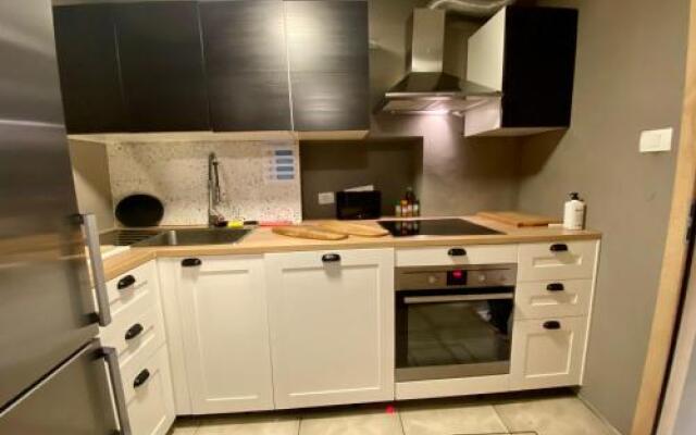 Guest House Hisa Robida