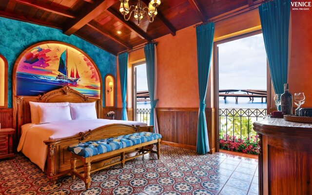 Venice Hotel Phu Quoc
