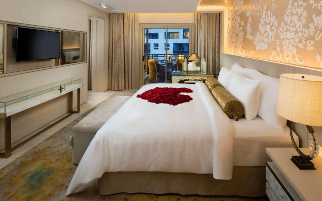 Kempinski Summerland Hotel & Resort Beirut