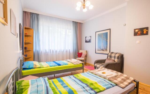 PhotoHome - Aristocratic Center of Sofia