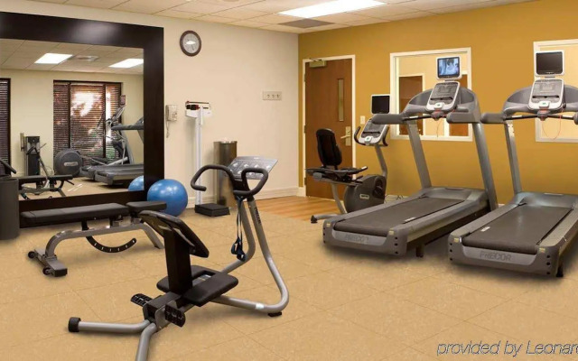 DoubleTree by Hilton Atlanta Airport