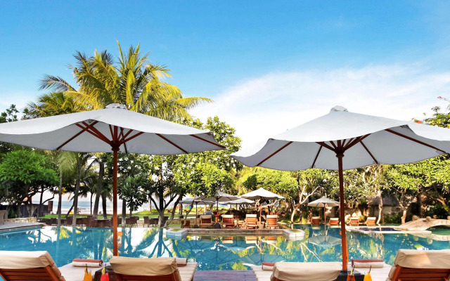 The Royal Beach Seminyak Bali