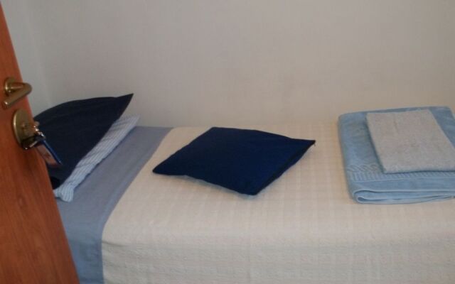 A Casa Vittoria Bed & Breakfast