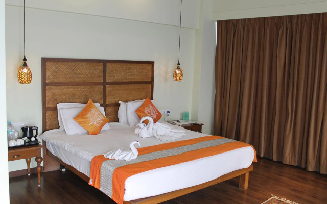 Keys Select Krishna Inn