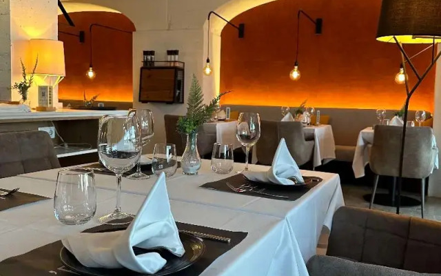 Hotel Boutique La Serena