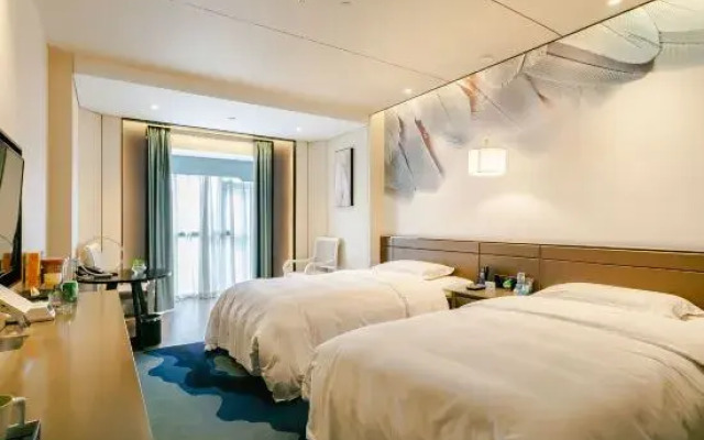 Mianyang Booking Hotel